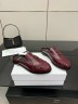Мюли Saint Laurent 