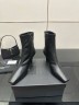Ботильоны Saint Laurent