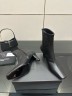 Ботильоны Saint Laurent