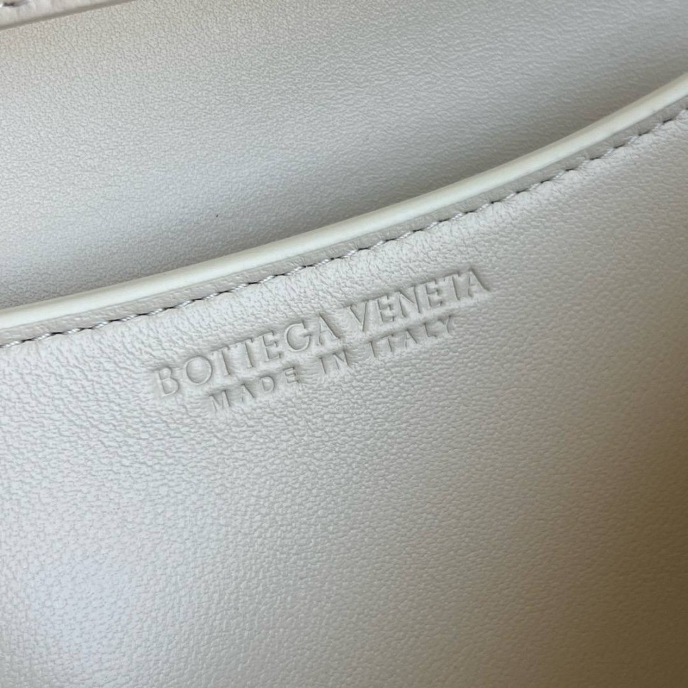Сумка Bottega Veneta Knot Lock 