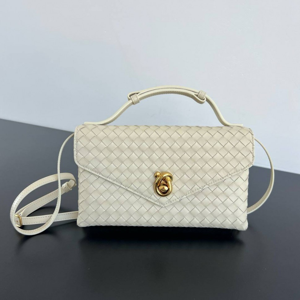 Сумка Bottega Veneta Knot Lock 