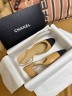 Слингбеки Chanel  