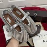 Балетки Alaia  
