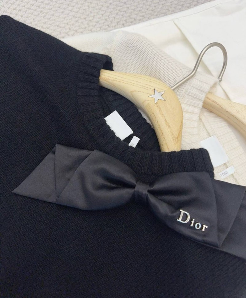 Джемпер Dior  