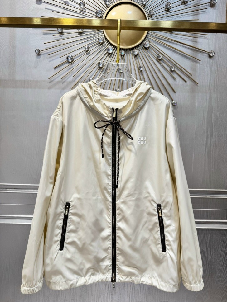 Блузон Miu Miu