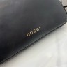 Сумка Gucci Emblem Medium 
