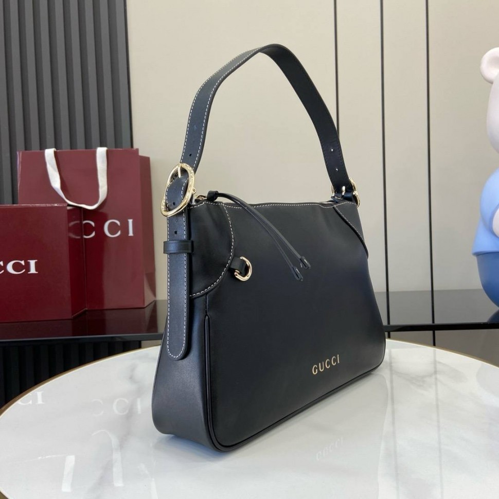 Сумка Gucci Emblem Medium 