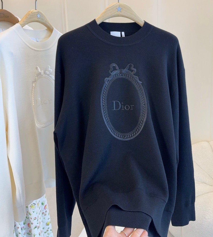 Джемпер Dior