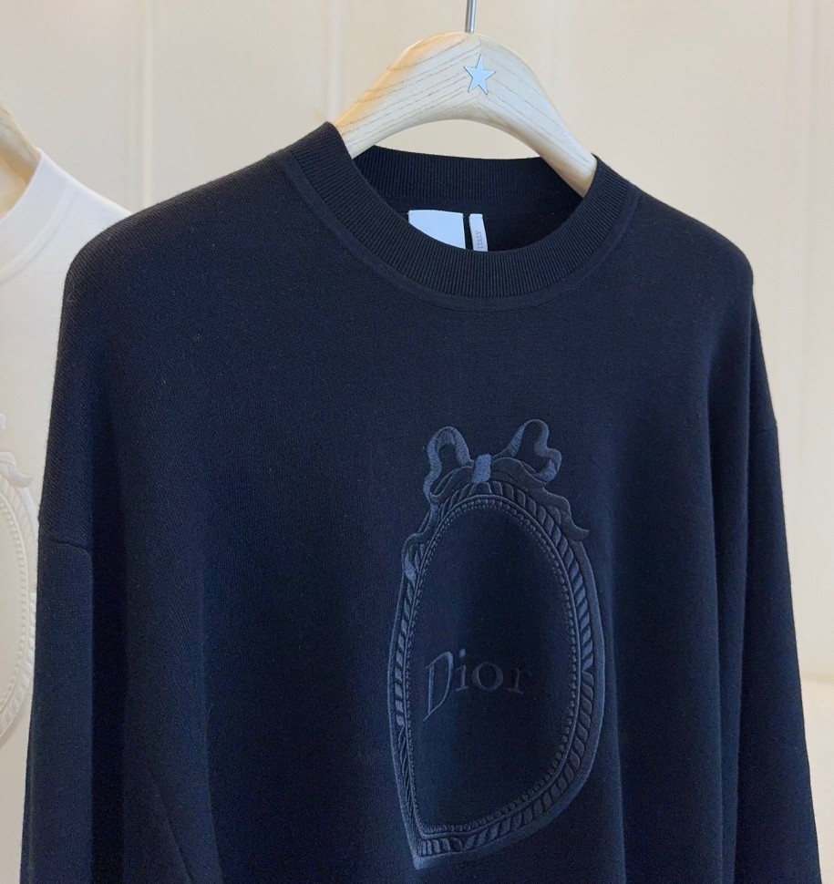 Джемпер Dior
