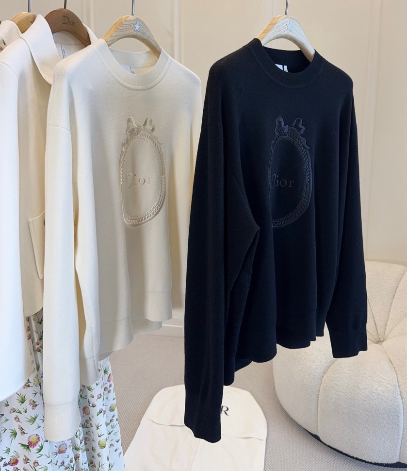 Джемпер Dior