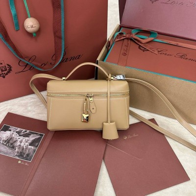 Сумка Loro Piana Extra Bag 19