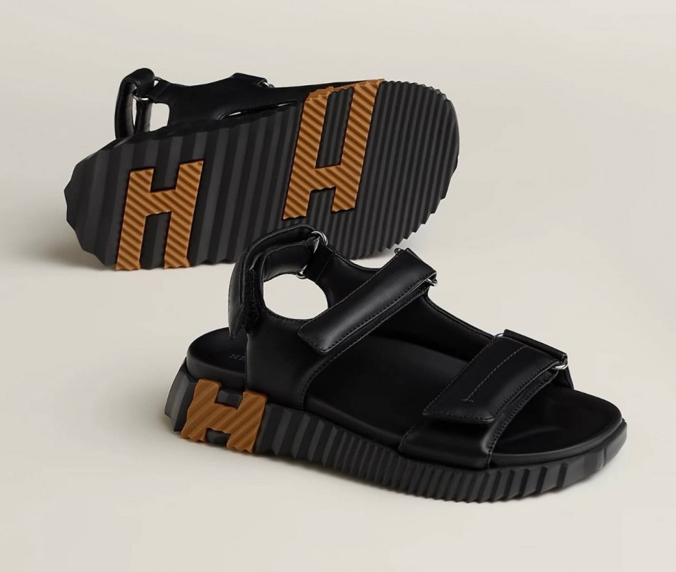 Сандали Hermes Junior