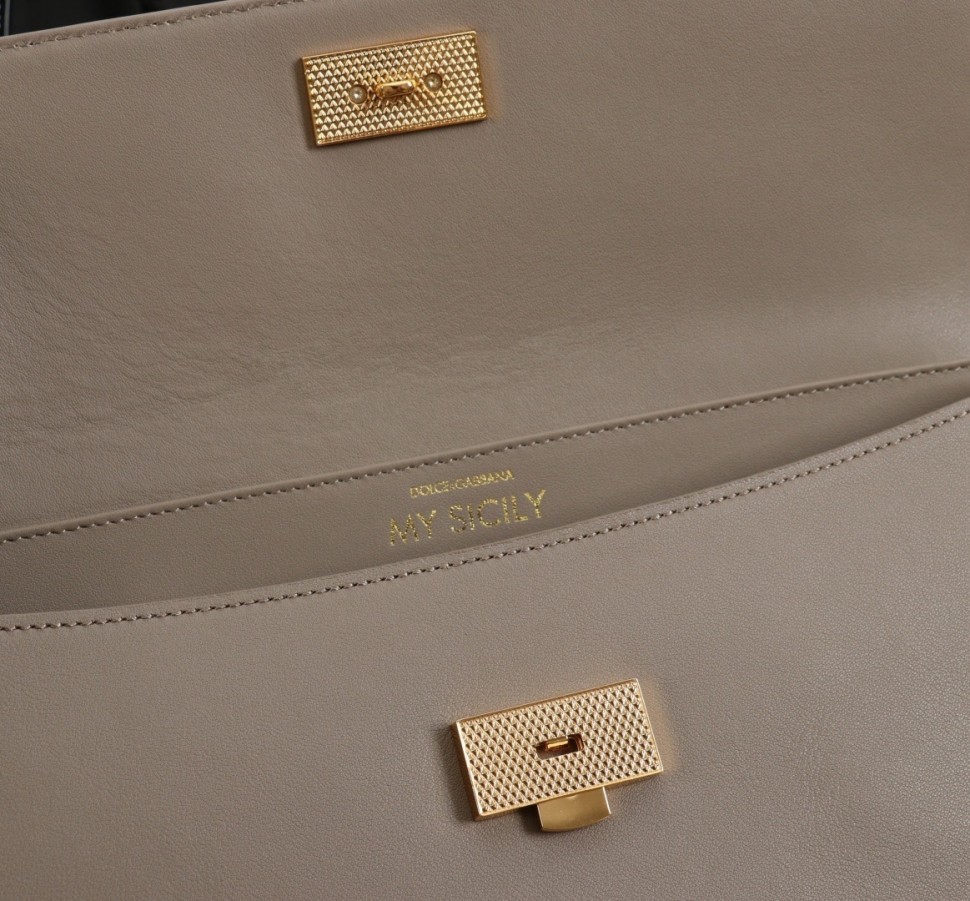 Сумка Dolce&Gabbana My Sicily Medium  