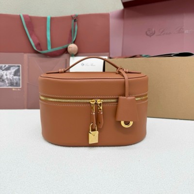 Сумка Loro Piana Extra Vanity   