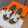 Шлепки Hermes Izmir мужские
