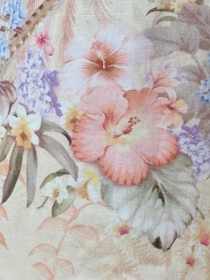 Платье Zimmermann