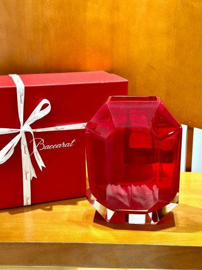 Ваза Baccarat