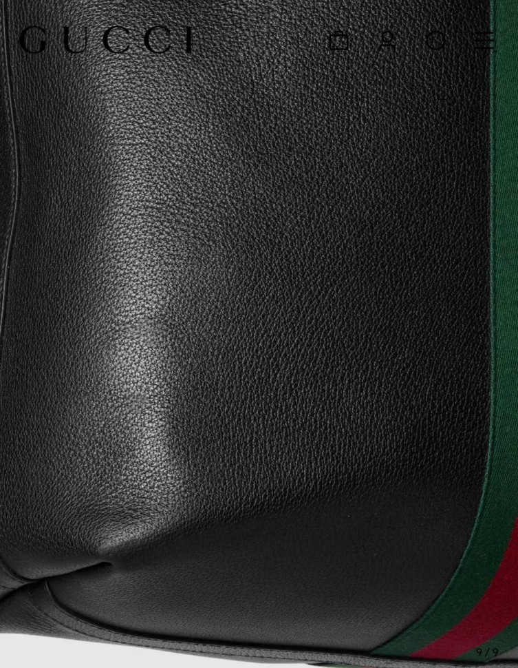 Сумка Gucci Ophidia large tote bag