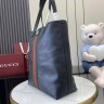 Сумка Gucci Ophidia large tote bag