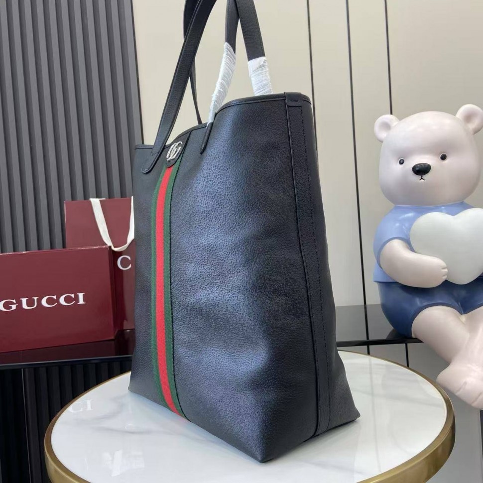 Сумка Gucci Ophidia large tote bag