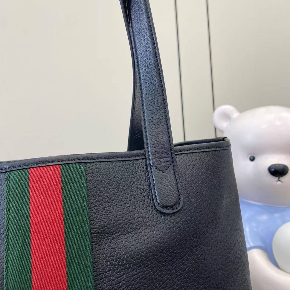 Сумка Gucci Ophidia large tote bag