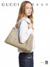Сумка Gucci Emblem Large Tote bag  