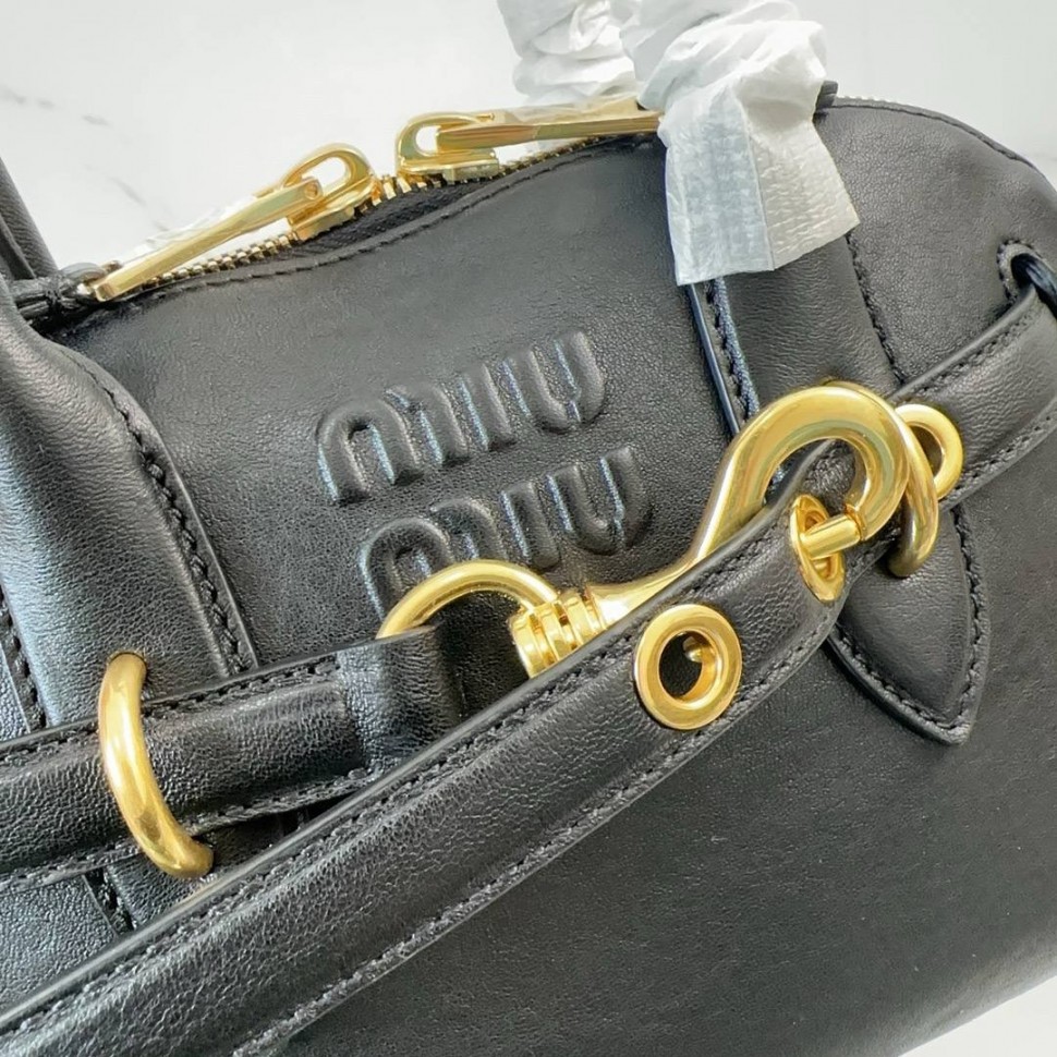 Сумка  Miu Miu Aventure Small