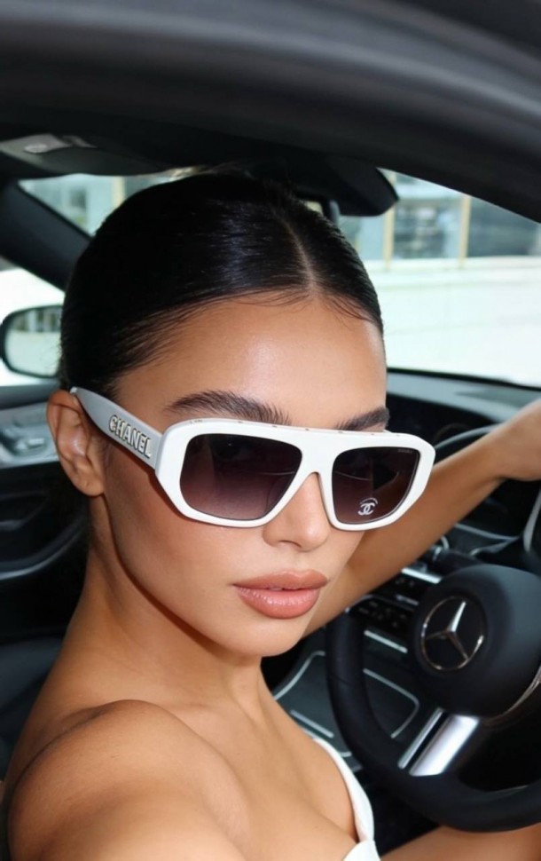 Очки Chanel