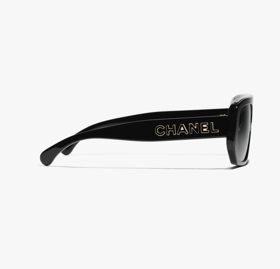 Очки Chanel