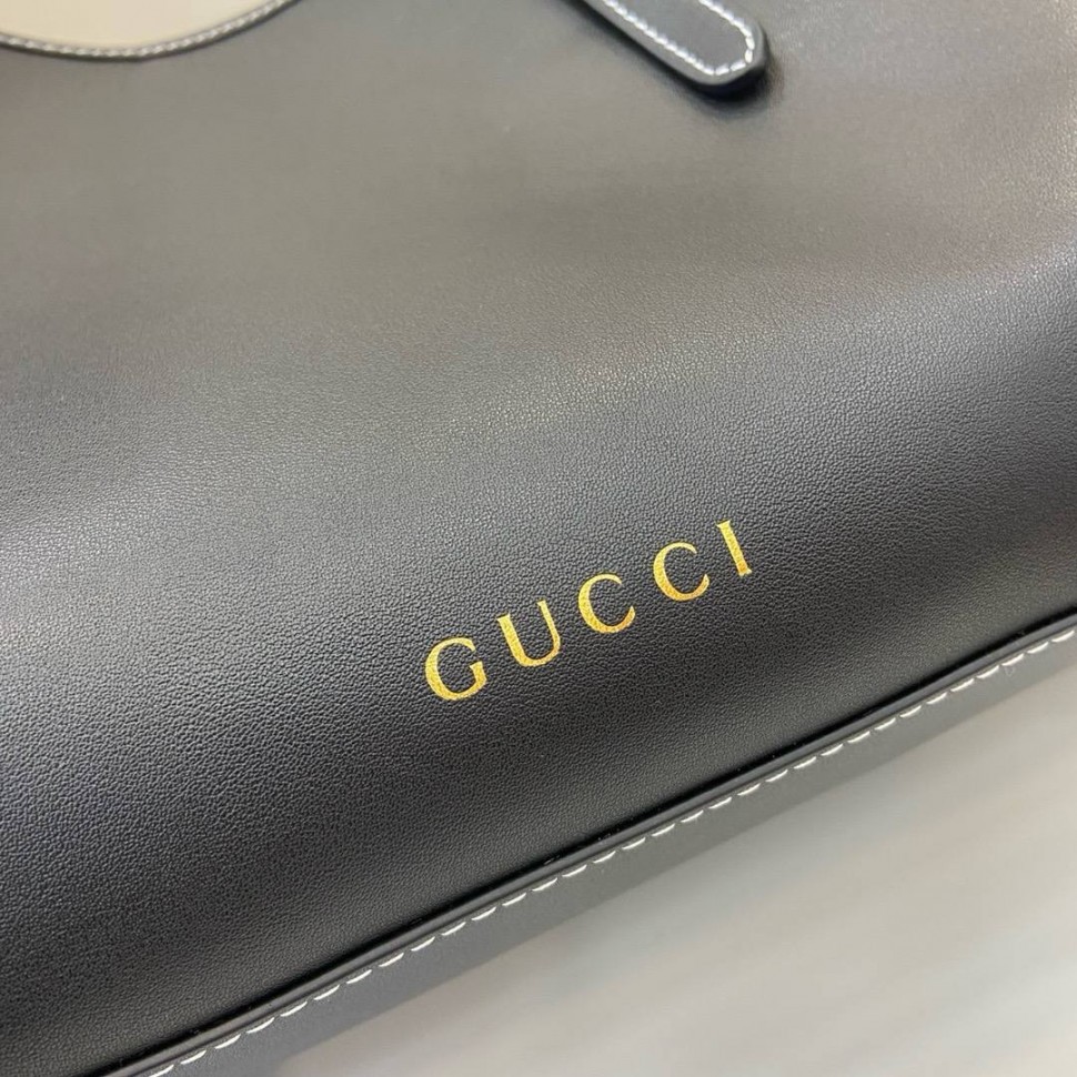 Сумка Gucci Emblem 