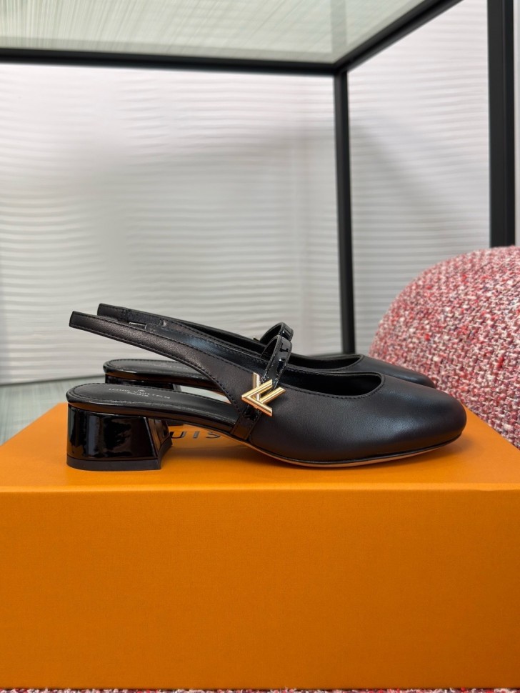 Слингбэки Louis Vuitton Romy 