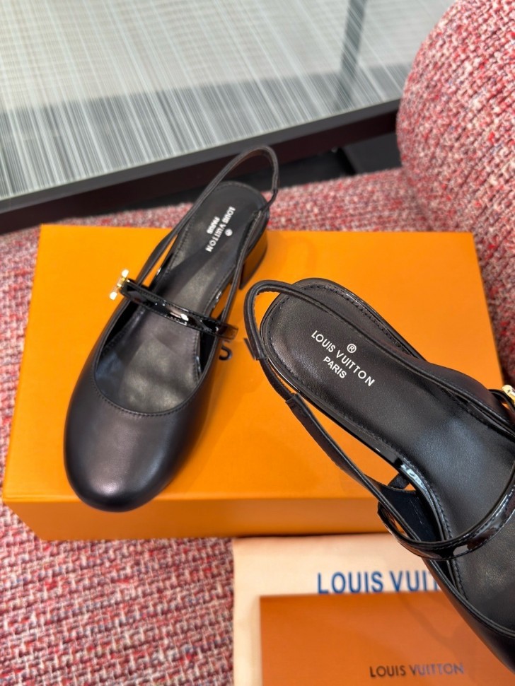 Слингбэки Louis Vuitton Romy 