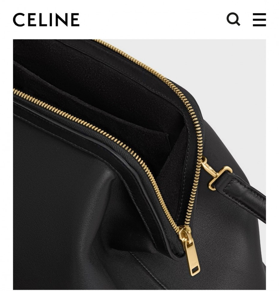 Сумка Celine       