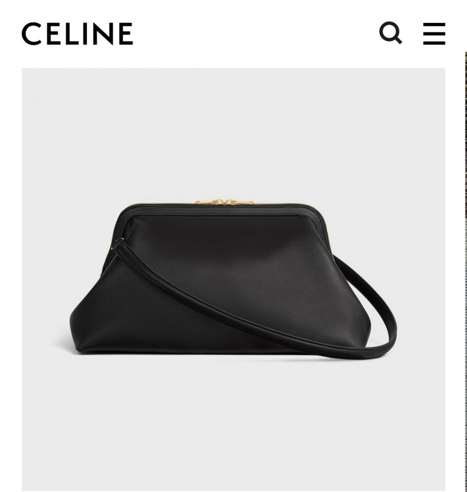 Сумка Celine       