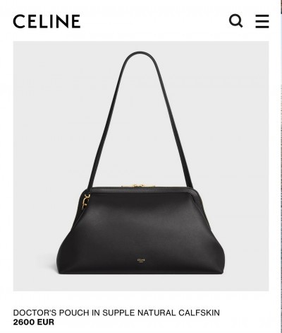 Сумка Celine       