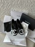 Балетки  Chanel  