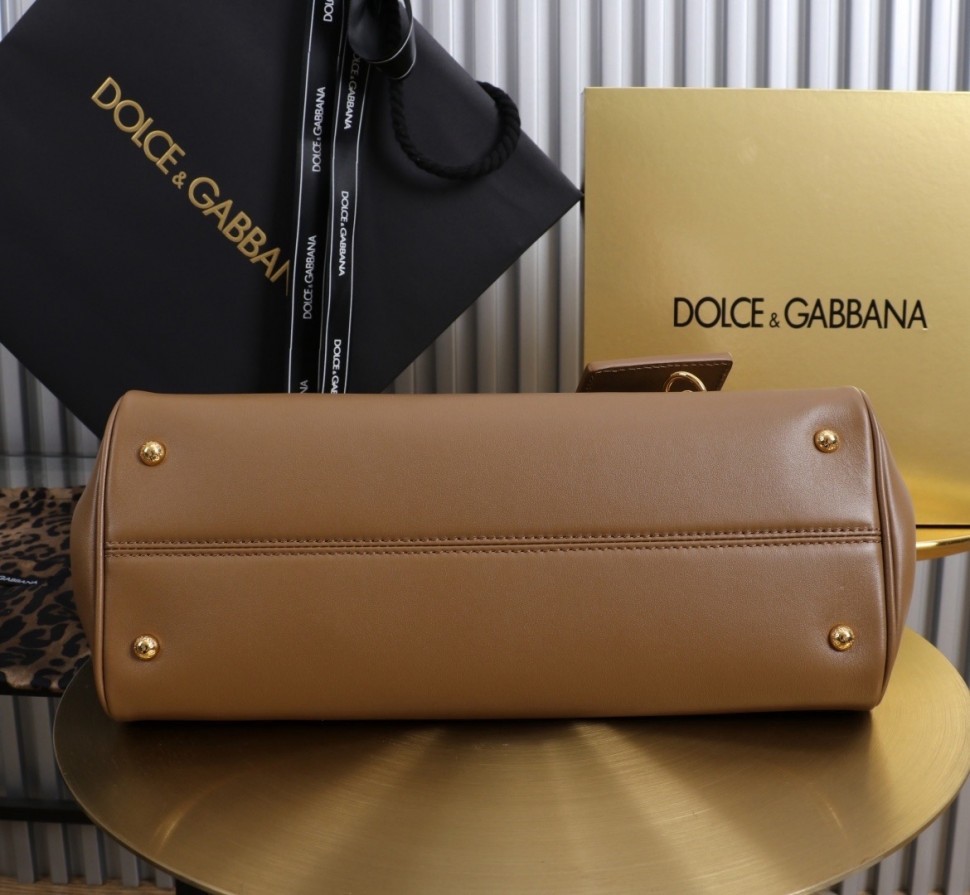 Сумка Dolce&Gabbana My Sicily Medium  