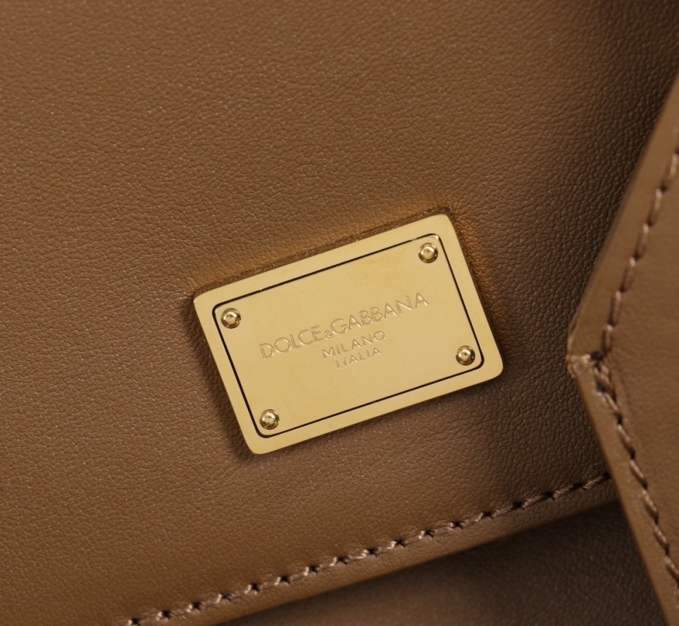 Сумка Dolce&Gabbana My Sicily Medium  