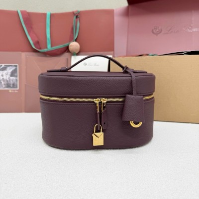 Сумка Loro Piana Extra Vanity   