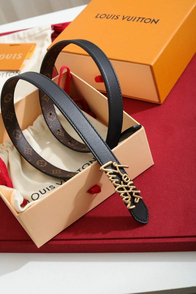 Ремень Louis Vuitton   