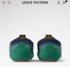 Сникеры Louis Vuitton