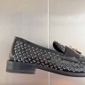 Лоферы Louis Vuitton Chess Лоферы Louis Vuitton Chess