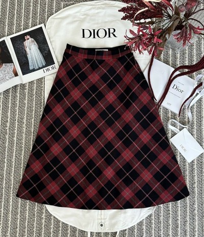 Юбка Dior 
