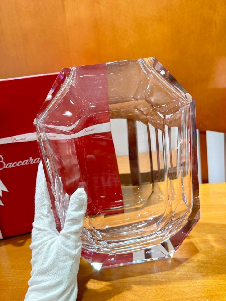 Ваза Baccarat