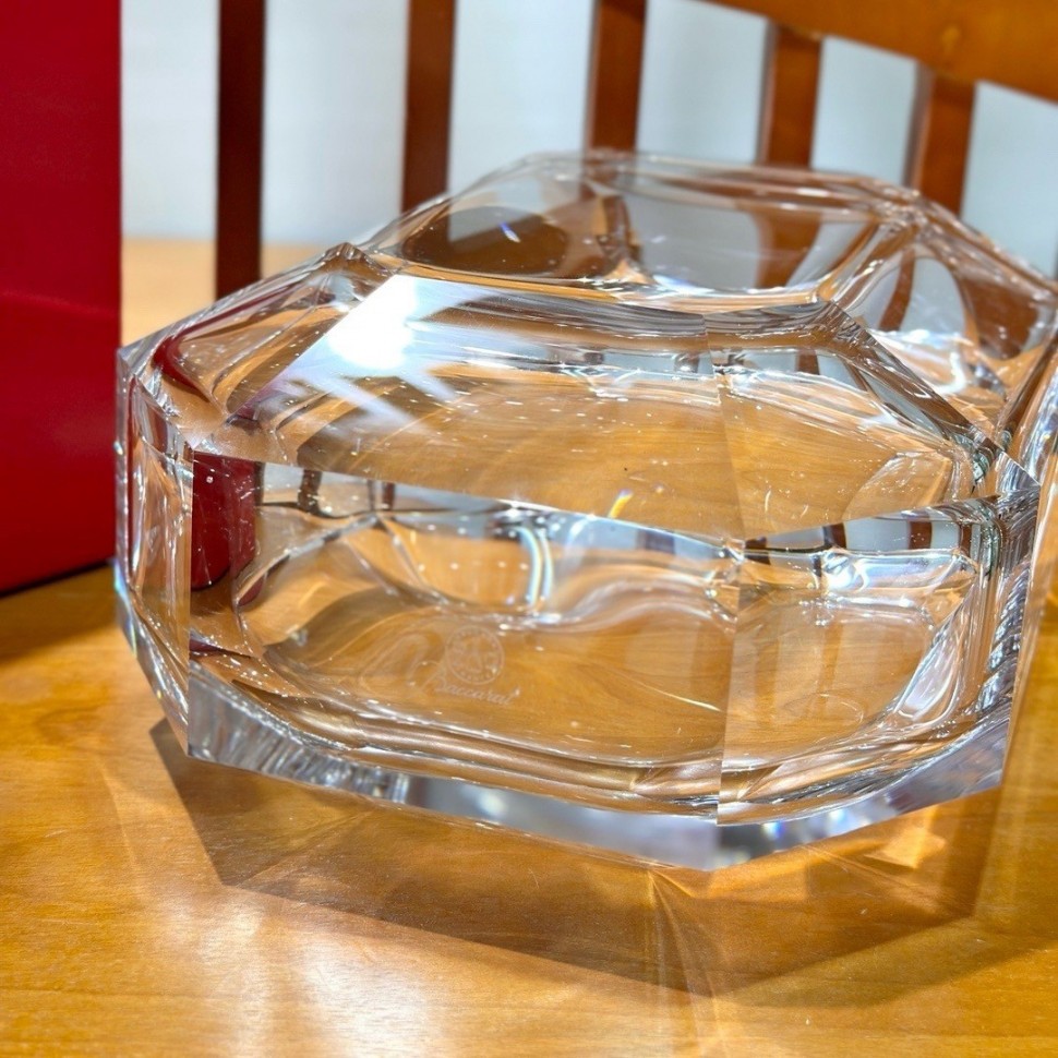 Ваза Baccarat