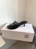 Босоножки Loewe Босоножки Loewe