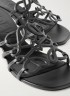 Босоножки Loewe Босоножки Loewe