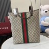 Сумка Gucci Ophidia medium tote bag