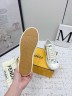 Кеды Fendi Domino