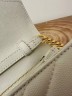 Сумка Saint Laurent Monogram Envelope